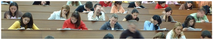 Zgrada Fakulteta u Subotici