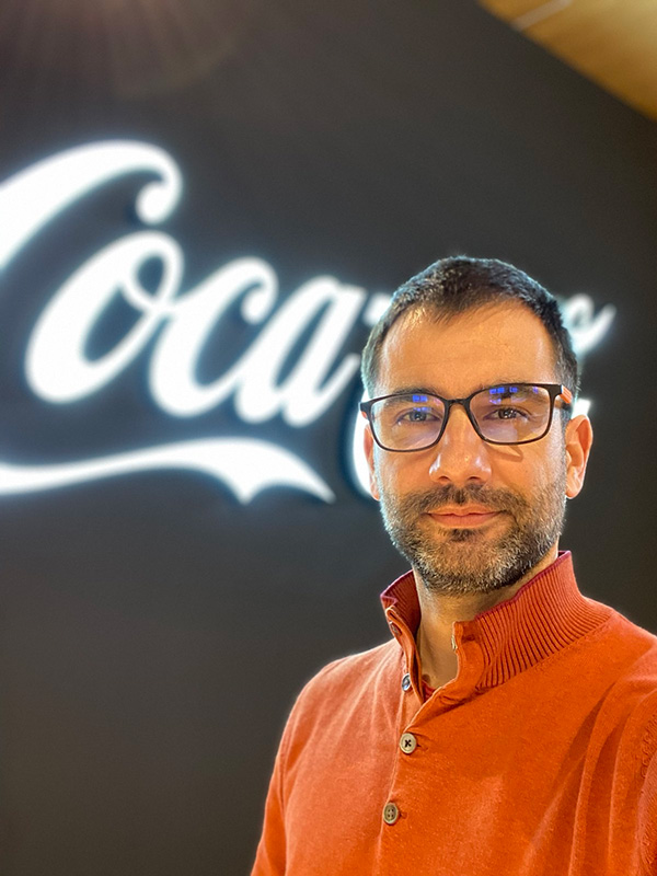 Ekonomski fakultet predavanja Coca-Cola Nenad Gajić