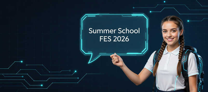 Summer School FES 2026 Program