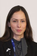 sonja Vučenović